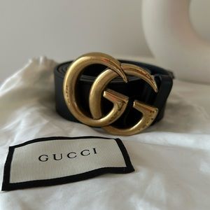Gucci Belt